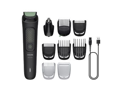 MG3945/15 All-in-One Trimmer 3000 Series 9-in-1 trimmer