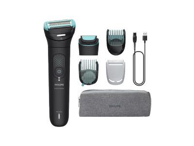 BG7470/15 Body Groomer Series 7000