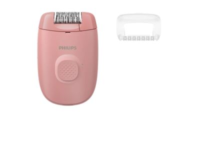BRE227/00 Epilator Series 2000 Epilator met snoer