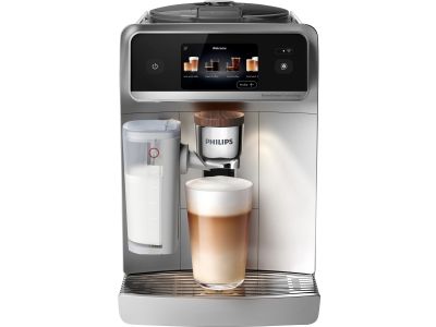 EP8757/20 Volautomatische Espressomachine Cafe Aromis 8000 Serie