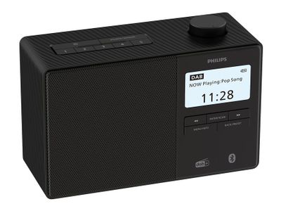 TAR5600/00 Draagbare Radio 