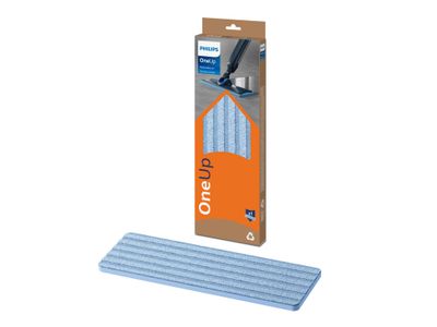 XV1883/10 OneUp pad - Tegels/steen/beton Vervangbare pad