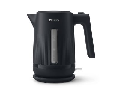 HD9411/90 3000-serie waterkoker Zwart