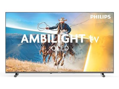 40PQS6901/12 QLED Full HD TV 40inch