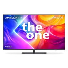 50PUS9000/12 The One 4K Ambilight TV 50inc