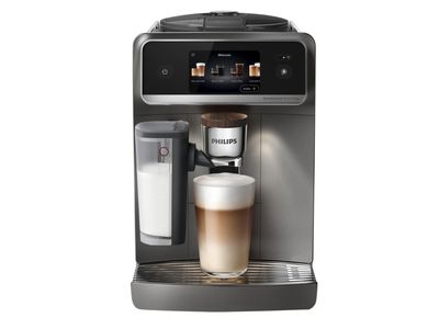 EP8757/92 Café Aromis 8000-serie