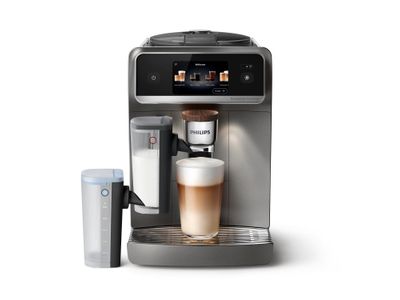 EP8757/92 Café Aromis 8000-serie