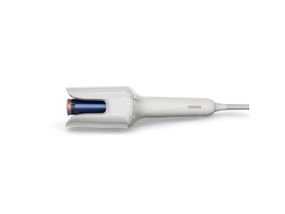 BHB968/00 WavePro Styler 9000 Haarstyler met SenseIQ