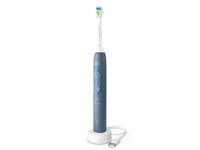 HX4041/48 Sonicare 4100 Oplaadbare tandenborstel