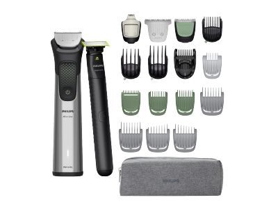 MG9557/15 All-in-One Trimmer 9000 Series 20-in-1 trimmer MG9557/15