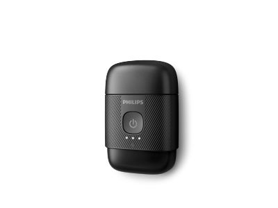 S591/05 Shaver 500 Series Compact elektrisch scheerapparaat, nat/droog scheren