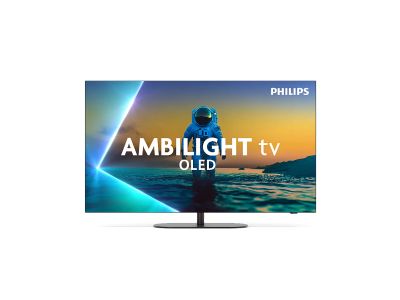 55OLED810/12 OLED 4K Ambilight TV