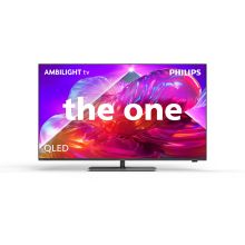 43PQS9081 The One 4K Ambilight TV 43inch