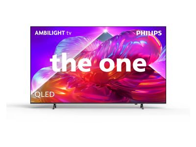 PQS9001 The One 4K Ambilight TV 85inch