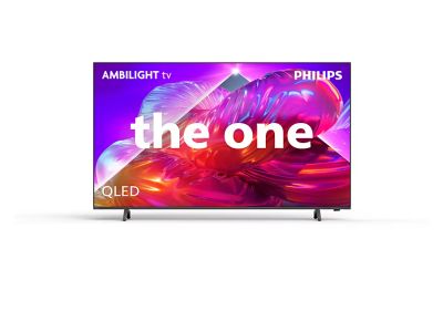 PQS9001 The One 4K Ambilight TV 75inch