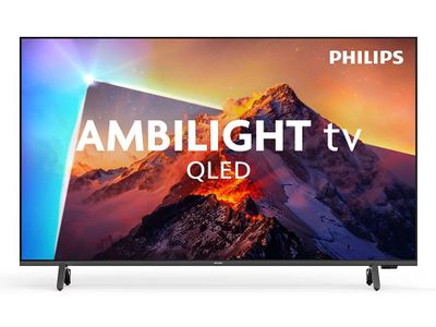 PQS8601 QLED 4K Ambilight TV 65inch