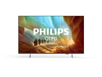PQS7801 QLED 4K TV 50inch