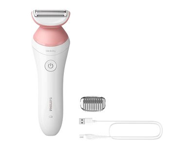Lady Shaver Series 6000
