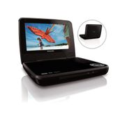 Lecteur dvd portable