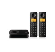 Draagbare telefoons (DECT)