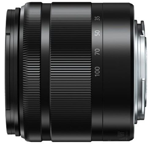 H-FS35100E-K 35-100mm/f4.0-5.6 Black  Panasonic