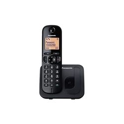 Panasonic KX-TGC210 Zwart