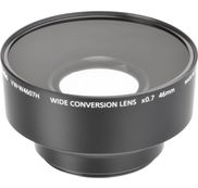 Lens converters