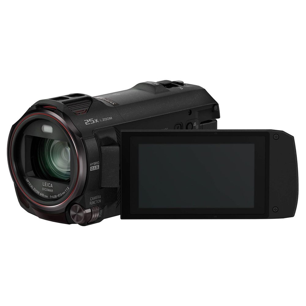 Camcorder