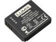 DMW-BLH7E Battery (GF7/LX15)