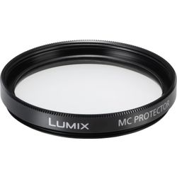 Panasonic DMW-LMCH37GU MC Protector 