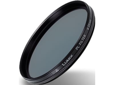 DMW-LPL55GU Polarisation Filter