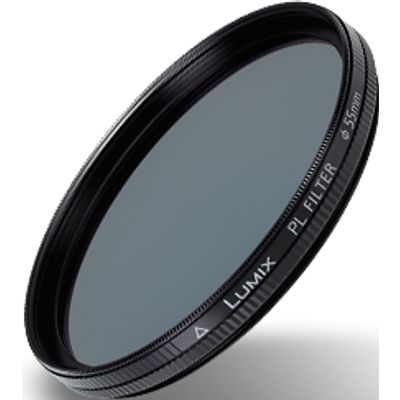 DMW-LPL55GU Polarisation Filter 