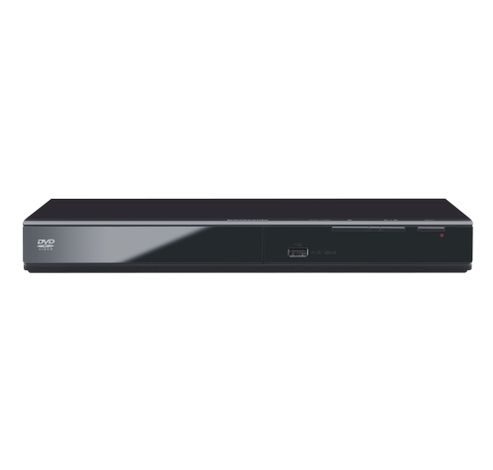 DVD-S500  Panasonic