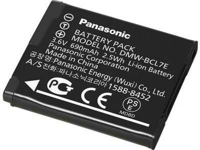DMW-BCL7E Battery