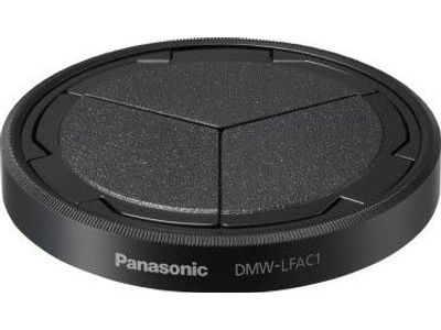 DMW-LFAC1GUK Lens Cap