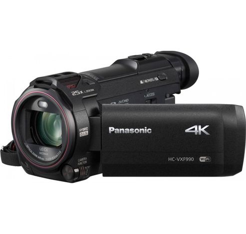 HC-VXF990  Panasonic