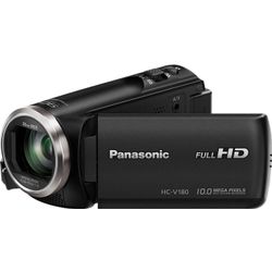 Panasonic HC-V180 