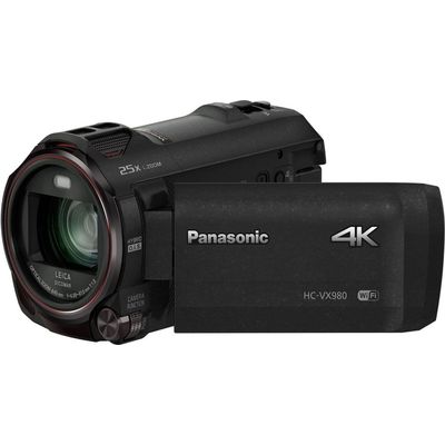 HC-VX980 Panasonic