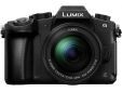 DMC-G80M Body + H-FS12060E lens