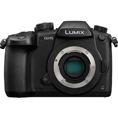 DC-GH5 Body Panasonic