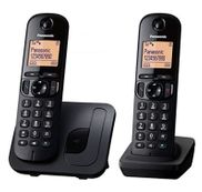 Draagbare telefoons (DECT)