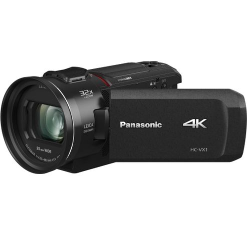 HC-VX1  Panasonic