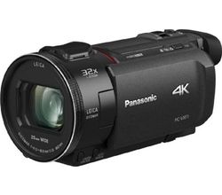 HC-VXF1 Panasonic