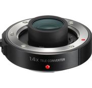 Lens converters