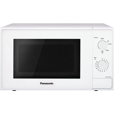 NN-E20JWM Panasonic