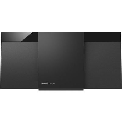 SC-HC302EG-K Zwart Panasonic