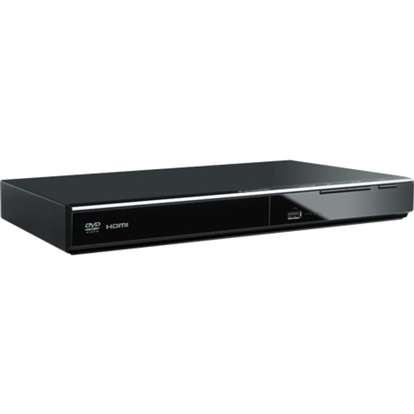 Panasonic DVD-S700