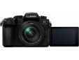 DC-G90M Body + H-FS12060 lens