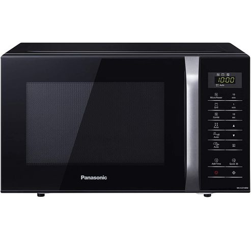 NN-K37HBM  Panasonic