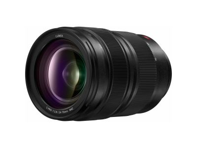 Lumix S Pro 24-70mm f/2.8